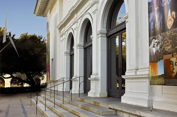 Santa Barbara Museum of Art